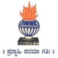 Aswathalah Esthuri Sanjeevamma National Degree College logo