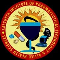 Calcutta Institute of Pharmaceutical Technology & Allied Health Sciences logo