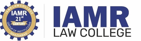 IAMR Law College-logo
