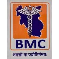 BMC Sagar logo