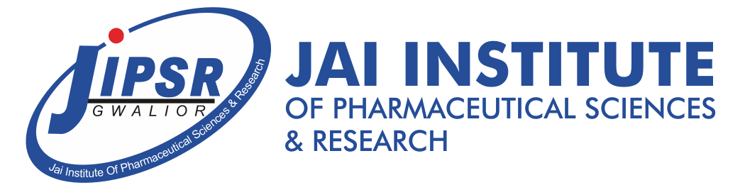 Jai Institute of Pharmaceutical Sciences & Research-logo
