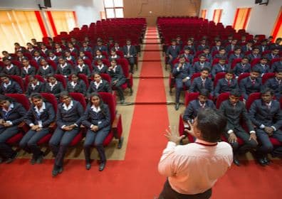 Hindusthan College of Nursing-image