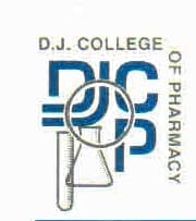 DJ College of Pharmacy, Modinagar logo