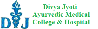 Divya Jyoti Ayurvedic Medical College & Hospital, Modinagar logo