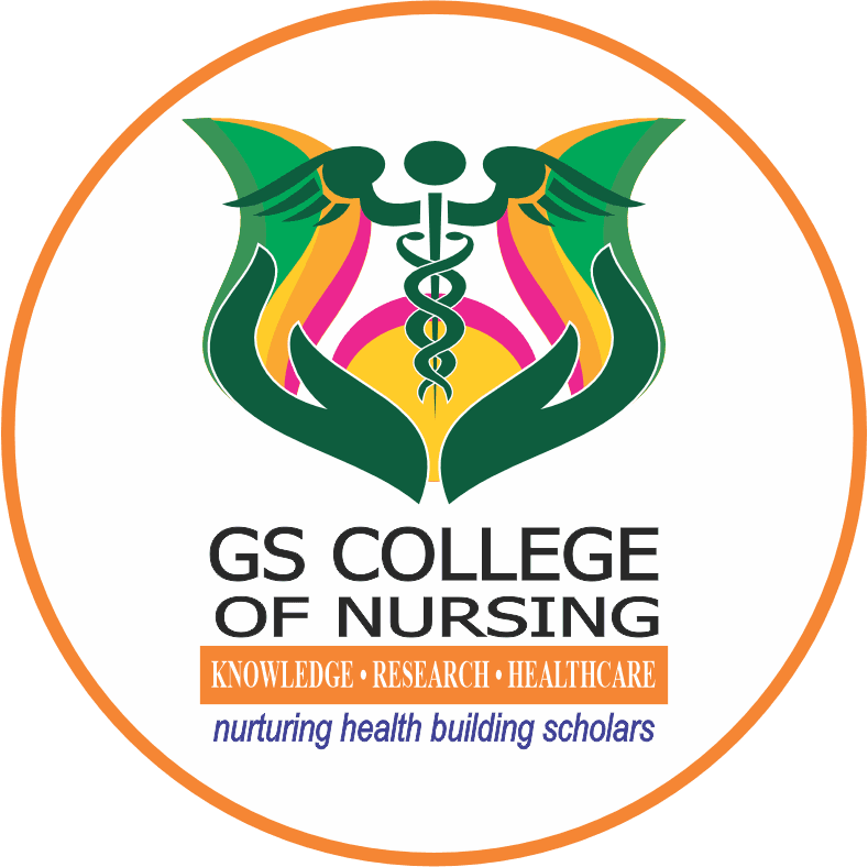 GS Group-logo