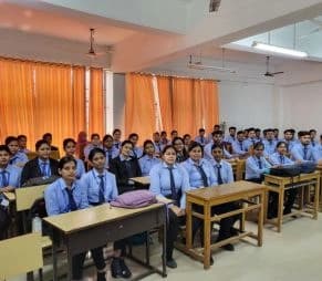 Haldia Institute of Management-image
