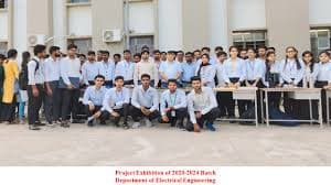 GEC Bettiah campus
