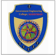 Government Engineering College Madhubani-logo