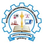 Government Engineering College Sheohar-logo