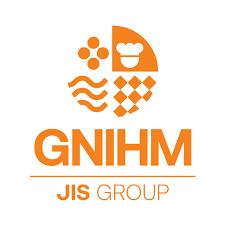 Guru Nanak Institute of Hotel Management Kolkata-logo