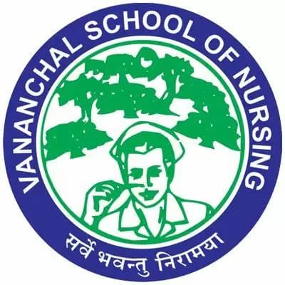 Vananchal College of Nursing & Vananchal School of Nursing logo