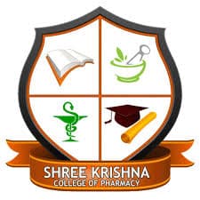 Shree Krishna College of Pharmacy-logo