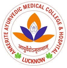 Ankerite Ayurvedic Medical College & Hospital logo