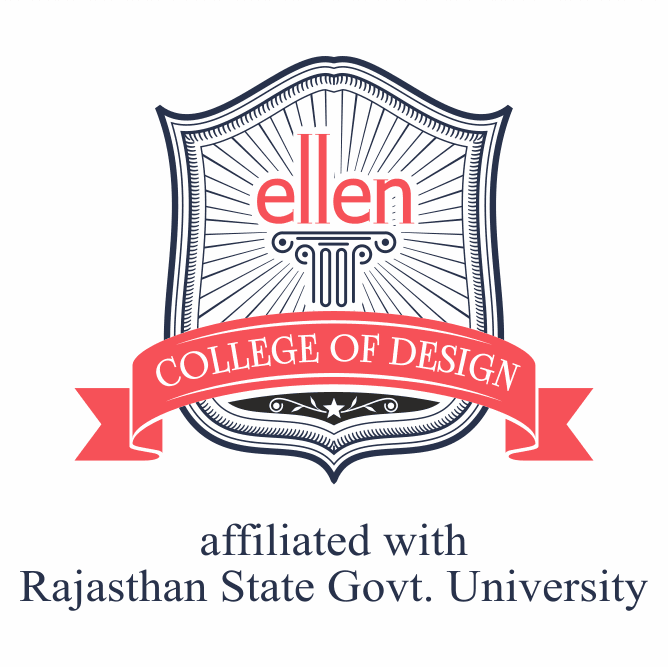 Ellen School of Art & Design logo