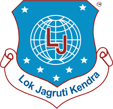 L.J Institute of Sports & Event Management-logo
