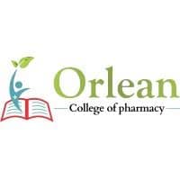 Orlean College of Pharmacy-logo
