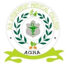 R.B. Ayurvedic Medical College & Hospital logo