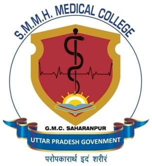 ShaikhUlHind Maulana Mahmood Hasan Medical College-logo