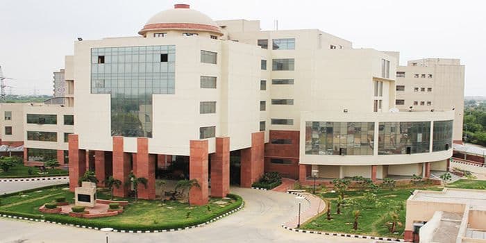 National Law University New Delhi-image