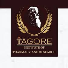 Tagore Institute of Pharmacy and Research logo