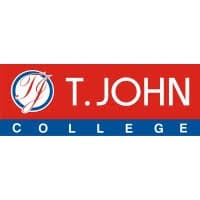 T John College-logo