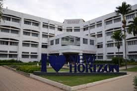 New Horizon College Marathalli