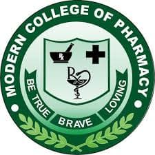Modern College of Pharmacy-logo