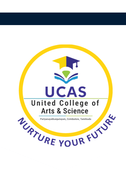 United college of Arts and Science logo