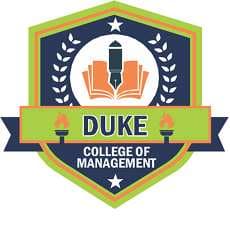 Duke College of Management