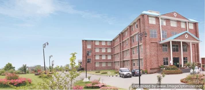 Maya College of Pharmacy-image
