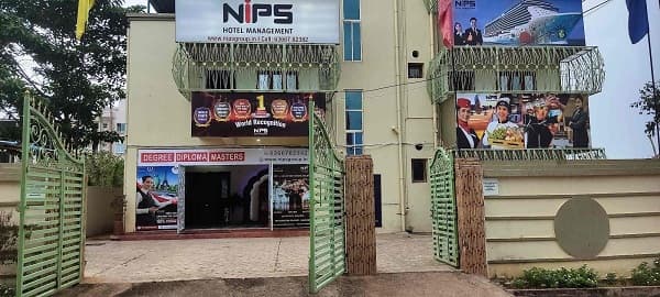 NIPS Hotel Management Bhubaneswar-image