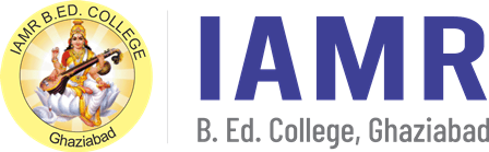 IAMR College-logo