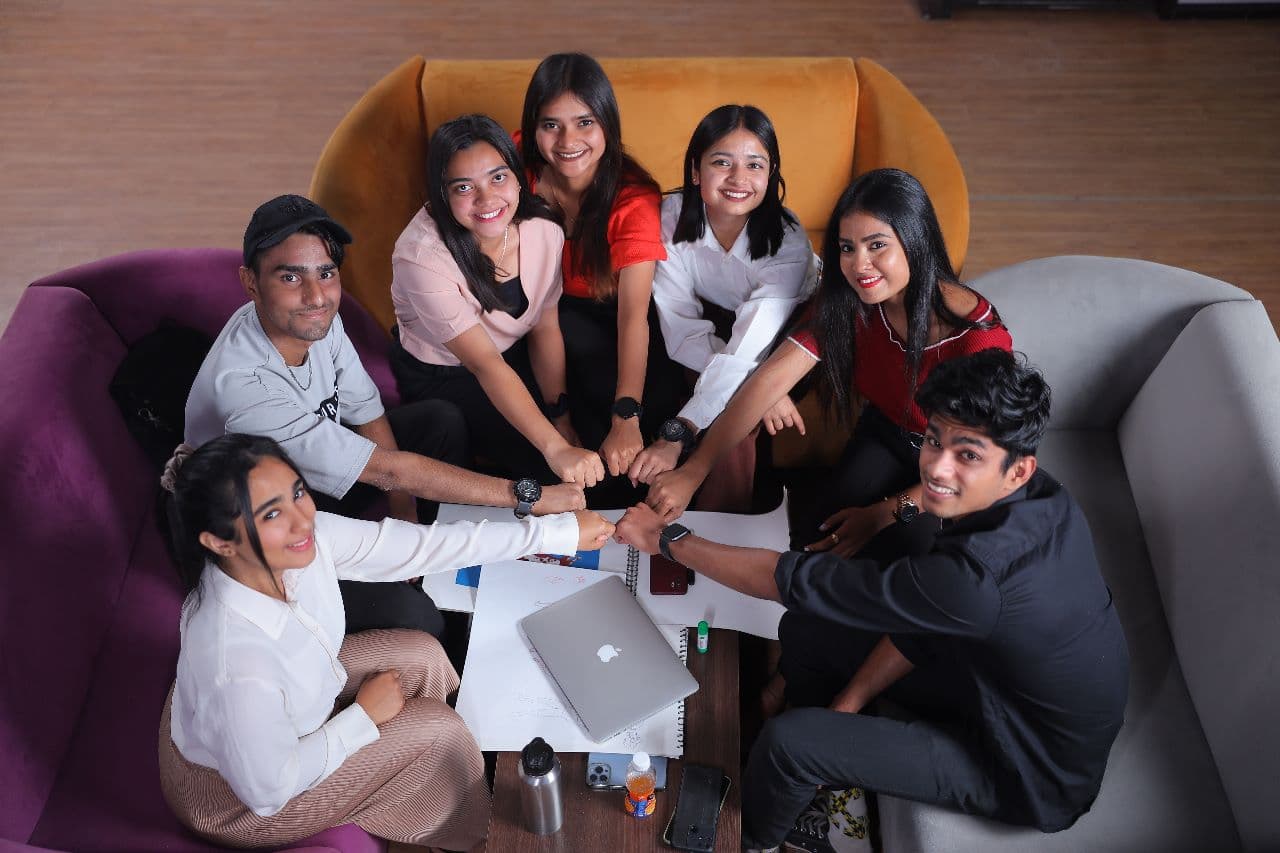 Koshys Institute of Management Studies-image