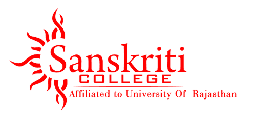 Sanskriti College-logo