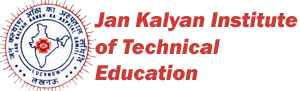 Jan Kalyan Institute of Technical Excellence logo