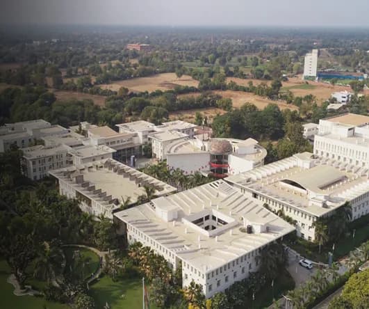 Unitedworld Institute Of Design (UID) Ahmedabad