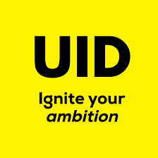 Unitedworld Institute Of Design (UID) Ahmedabad logo