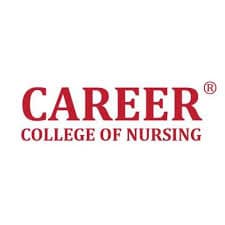 Career College and School of Nursing logo