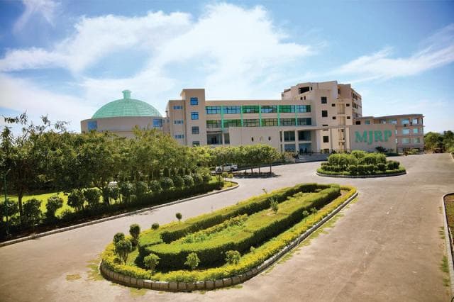 Mahatma Jyoti Rao Phoole University-image