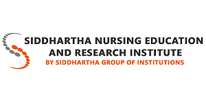 Siddhartha Nursing Education & Research Institute-logo