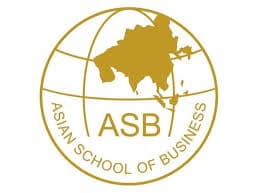 Asian School of Business Trivandrum logo