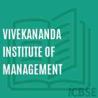 Vivekananda Degree College-logo