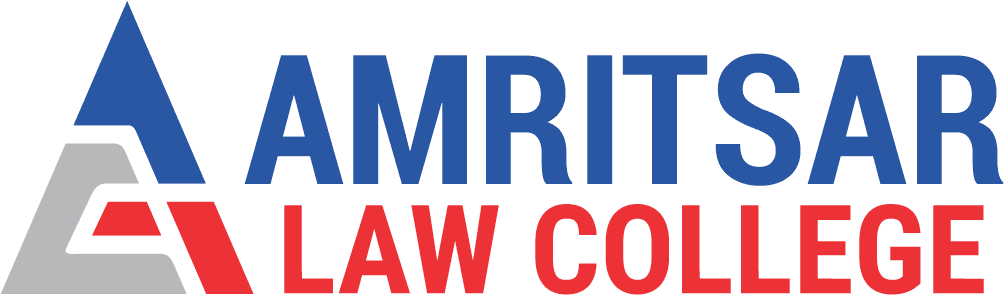 Amritsar Law College logo