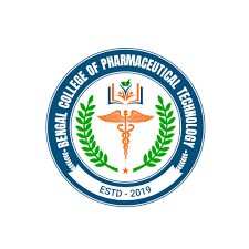 Bengal College of Pharmaceutical Technology logo