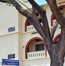 Center for Computer Science and Information Technology Thalikulam-image