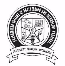 Bharathiyar College of Engineering and Technology-logo