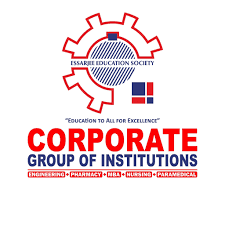 Corporate College of Nursing logo