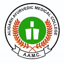 Aligarh Unani Ayurvedic Medical College & ACN Hospital logo