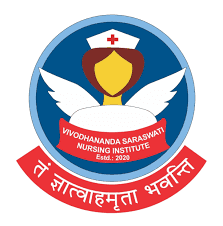 Saraswati School of Nursing-logo