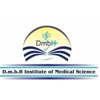 DmbH Institute of Medical Science logo